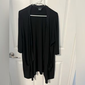 Addition Elle | 3/4 Sleeve Cardigan | Size 3/22 | GUC
